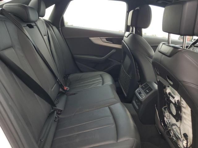 Photo 10 from auction – 2019 AUDI A4 PREMIUM with VIN WAUENAF42KN016971