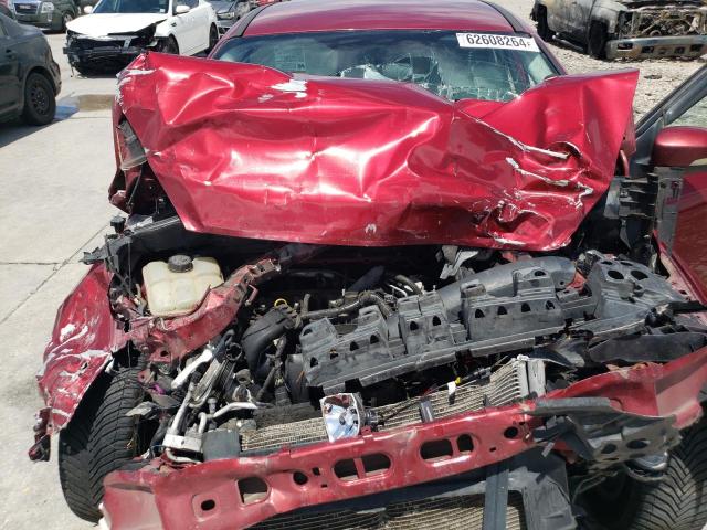 Photo 11 from auction – 2017 FORD FOCUS SE with VIN 1FADP3K29HL343127
