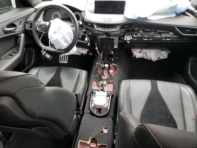 Photo 8 from auction – 2021 ACURA TLX TECH A with VIN 19UUB5F52MA006041