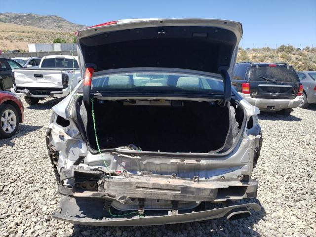 Photo 6 from auction – 2017 HYUNDAI SONATA SE with VIN 5NPE24AF2HH506549