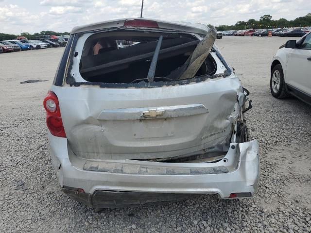 Photo 6 from auction – 2015 CHEVROLET EQUINOX LT with VIN 2GNALBEK5F6435248