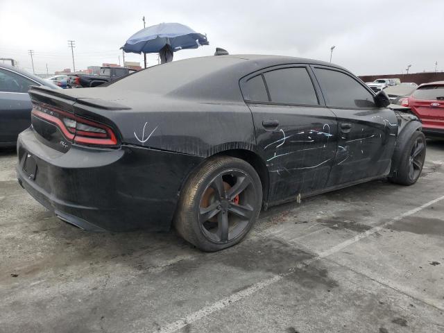 Photo 3 from auction – 2016 DODGE CHARGER R/ with VIN 2C3CDXCT4GH292682