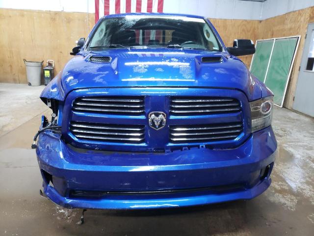 Photo 5 from auction – 2016 RAM 1500 SPORT with VIN 1C6RR7HT0GS342218