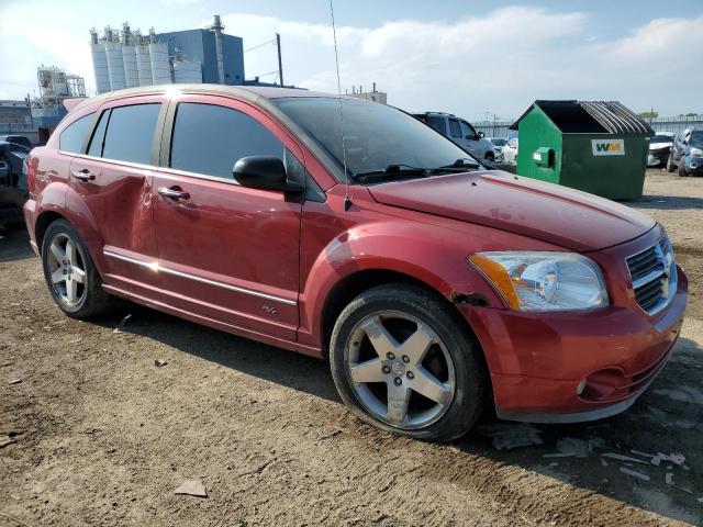 Photo 4 from auction – 2007 DODGE CALIBER R/ with VIN 1B3HE78K07D152920