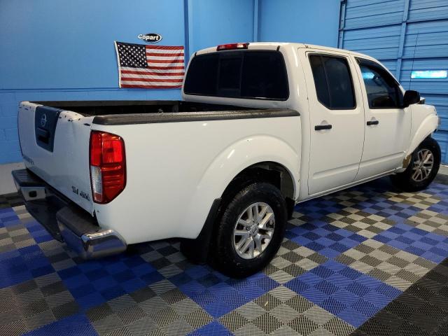 Photo 3 from auction – 2018 NISSAN FRONTIER S with VIN 1N6AD0EV2JN715814