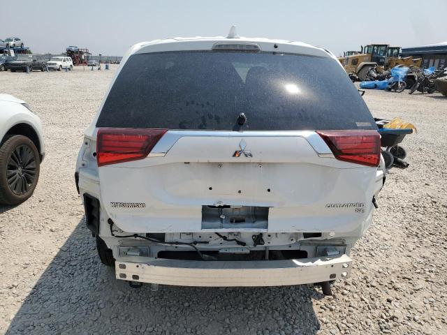 Photo 6 from auction – 2018 MITSUBISHI OUTLANDER with VIN JA4AZ3A32JZ001906