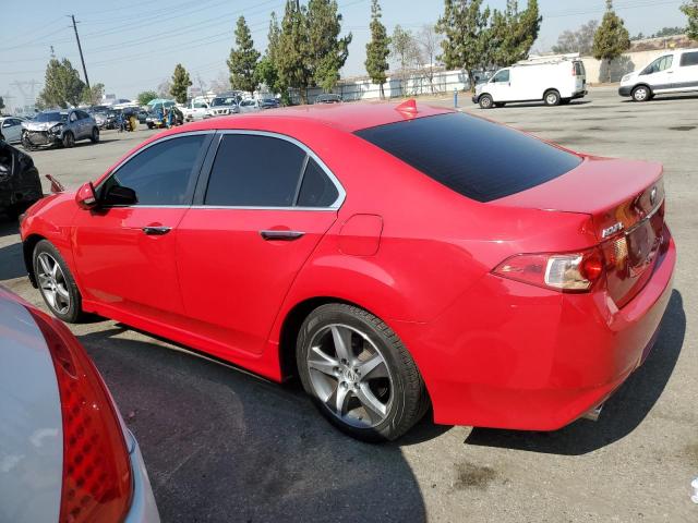 Photo 2 from auction – 2014 ACURA TSX SE with VIN JH4CU2F82EC004212