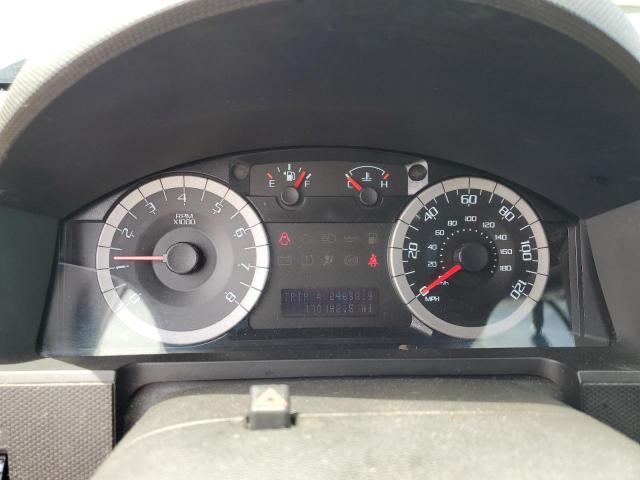 Foto 9 de la subasta – 2011 FORD ESCAPE XLT con VIN 1FMCU0DG4BKA42490