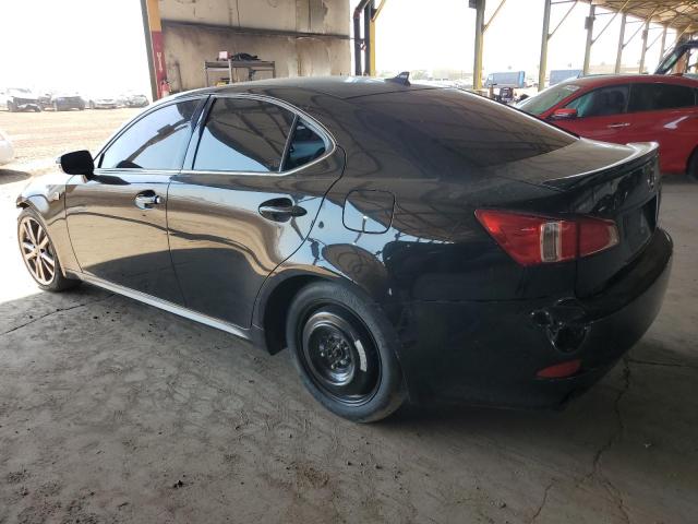 Photo 2 from auction – 2011 LEXUS IS 350 with VIN JTHBE5C29B5025424