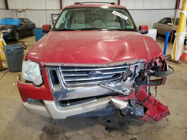 Photo 5 from auction – 2010 FORD EXPLORER E with VIN 1FMEU7EE3AUA50534