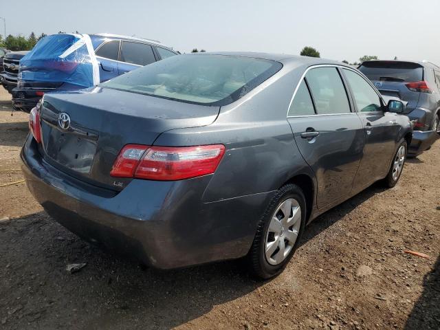 Photo 3 from auction – 2009 TOYOTA CAMRY BASE with VIN 4T4BE46K69R108558