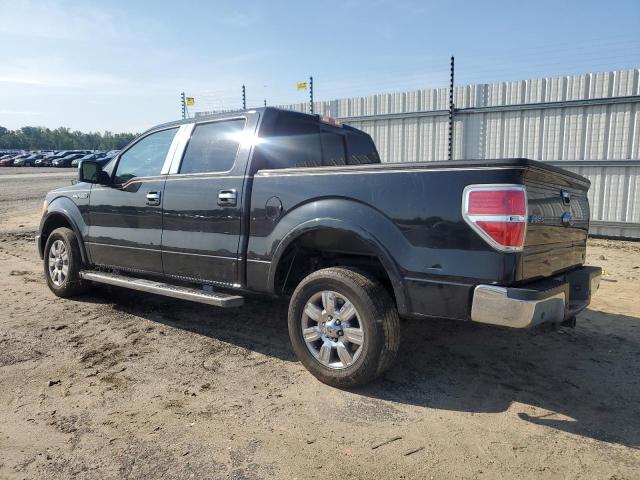 Photo 2 from auction – 2010 FORD F150 SUPER with VIN 1FTFW1CV0AFD49180