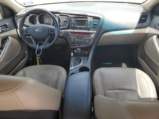 Photo 8 from auction – 2013 KIA OPTIMA EX with VIN 5XXGN4A72DG220456