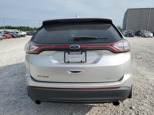Photo 6 from auction – 2018 FORD EDGE SE with VIN 2FMPK3G92JBC58966