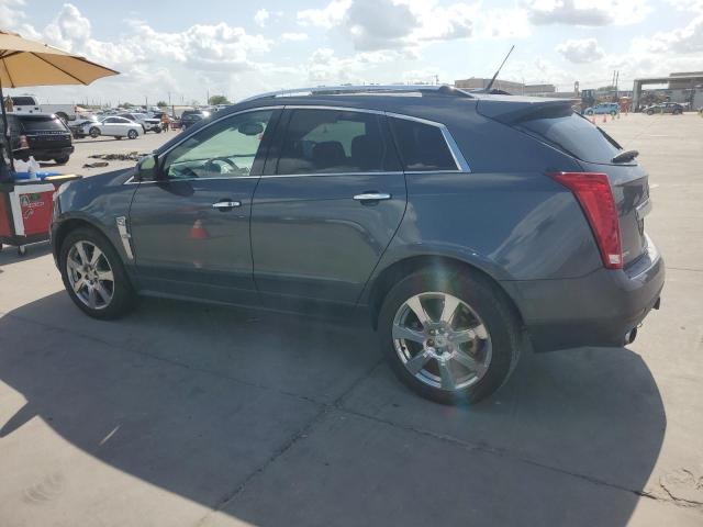 Photo 2 from auction – 2010 CADILLAC SRX PREMIU with VIN 3GYFNCEY3AS578674