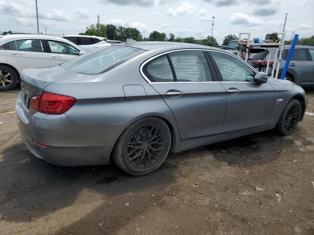 Photo 3 from auction – 2012 BMW 528 XI with VIN WBAXH5C54CDW03006