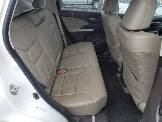 Photo 11 from auction – 2012 HONDA CR-V EXL with VIN 5J6RM3H74CL035278