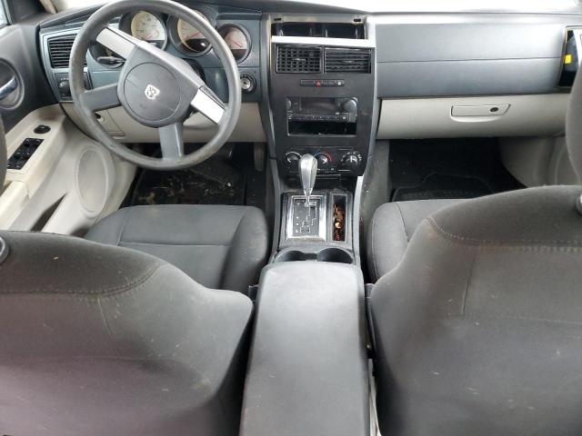Photo 8 from auction – 2006 DODGE CHARGER SE with VIN 2B3KA43G56H241841