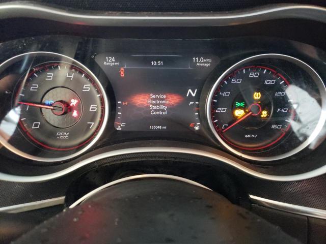 Photo 9 from auction – 2015 DODGE CHARGER R/ with VIN 2C3CDXCT2FH866520
