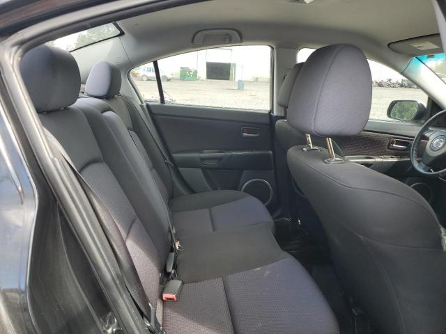 صورة رقم 10 من المزاد - 2008 MAZDA 3 S مع VIN JM1BK323881810526