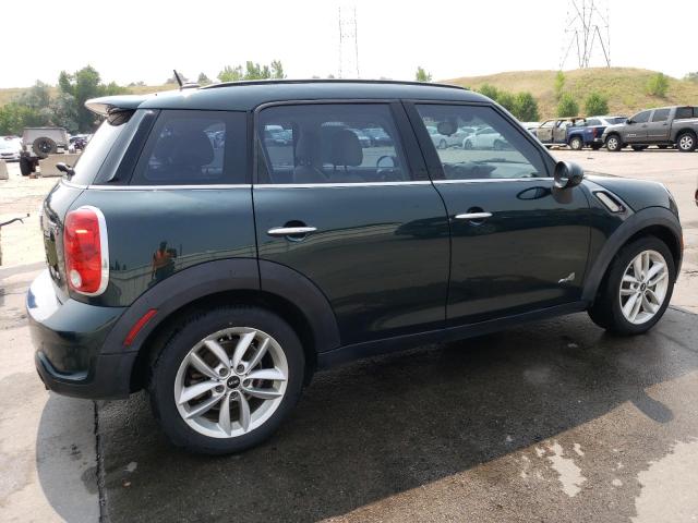 Photo 3 from auction – 2014 MINI COOPER S C with VIN WMWZC5C50EWP36229