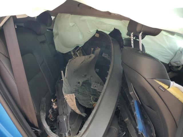Photo 10 from auction – 2016 HYUNDAI TUCSON LIM with VIN KM8J3CA21GU057352