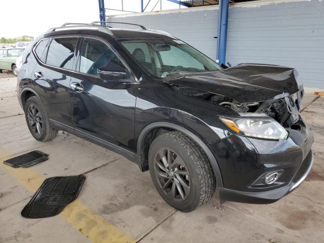 Photo 4 from auction – 2016 NISSAN ROGUE S with VIN KNMAT2MT9GP699867