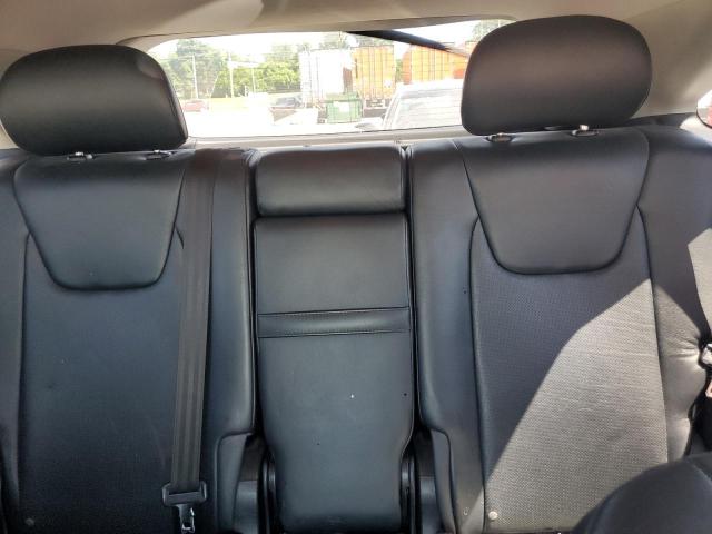 Photo 10 from auction – 2011 LEXUS RX 350 with VIN 2T2BK1BAXBC109634