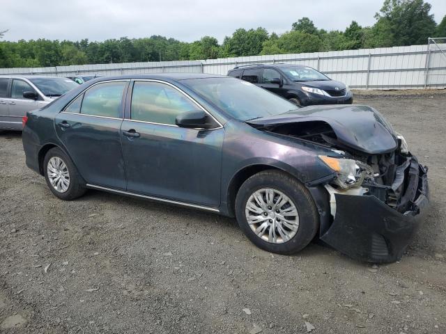 Photo 4 from auction – 2013 TOYOTA CAMRY L with VIN 4T1BF1FK9DU235996