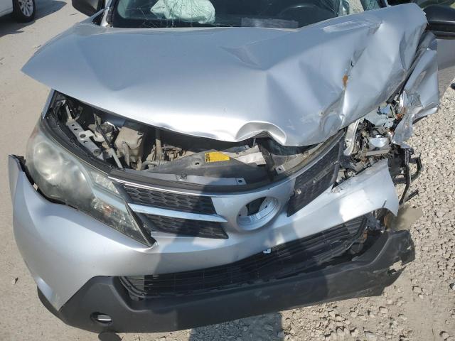 Photo 12 from auction – 2014 TOYOTA RAV4 LE with VIN JTMBFREV9ED049312