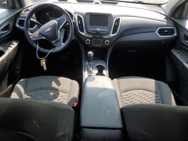 Photo 8 from auction – 2020 CHEVROLET EQUINOX LT with VIN 3GNAXTEV2LS725917