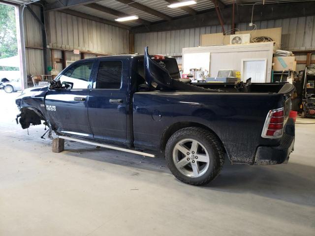 Photo 2 from auction – 2015 RAM 1500 ST with VIN 1C6RR7FT6FS516410