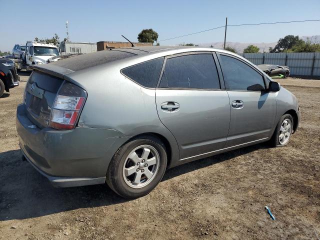 Photo 3 from auction – 2005 TOYOTA PRIUS with VIN JTDKB20U853024778