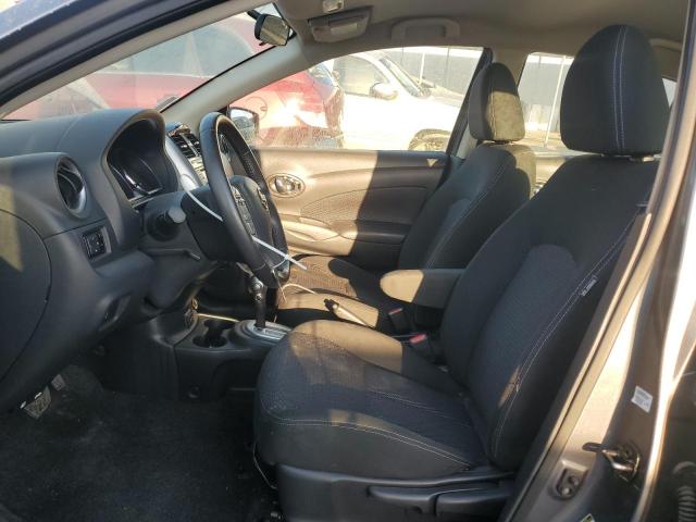 Photo 7 from auction – 2017 NISSAN VERSA S with VIN 3N1CN7AP2HL894118
