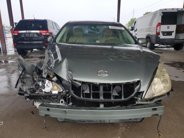 Foto 5 de la subasta – 2006 LEXUS ES 330 con VIN JTHBA30G465161823