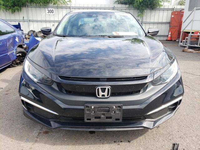 Photo 5 from auction – 2019 HONDA CIVIC LX with VIN 2HGFC2F62KH530804