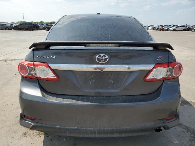Photo 6 from auction – 2013 TOYOTA COROLLA BA with VIN 5YFBU4EEXDP223246