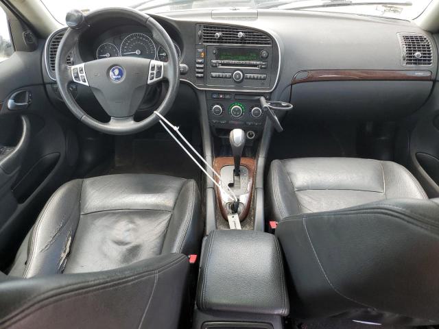 Photo 8 from auction – 2008 SAAB 9-3 2.0T with VIN YS3FB49Y281119493