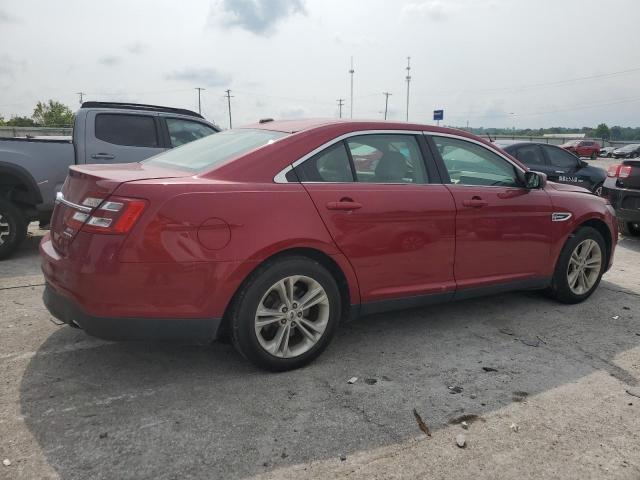 Photo 3 from auction – 2016 FORD TAURUS SEL with VIN 1FAHP2E86GG100586