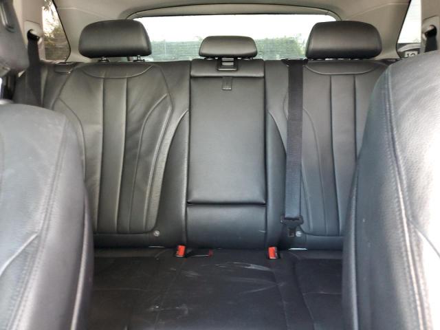 Photo 10 from auction – 2015 BMW X5 SDRIVE3 with VIN 5UXKR2C53F0H41299