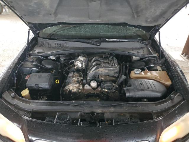 Photo 11 from auction – 2012 CHRYSLER 300 LIMITE with VIN 2C3CCACG2CH165684