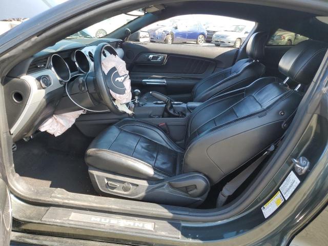 Photo 7 from auction – 2016 FORD MUSTANG with VIN 1FA6P8TH0G5208095