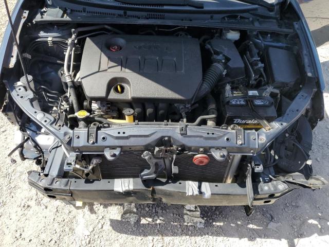 Photo 11 from auction – 2016 TOYOTA COROLLA L with VIN 2T1BURHE8GC617440