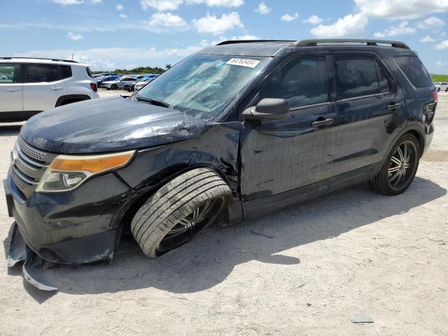 FORD EXPLORER 2012 with VIN 1FMHK7B8XCGA66944 - Photo from auction