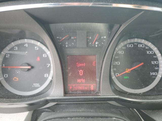 Photo 9 from auction – 2012 GMC TERRAIN SL with VIN 2GKALSEK3C6165204