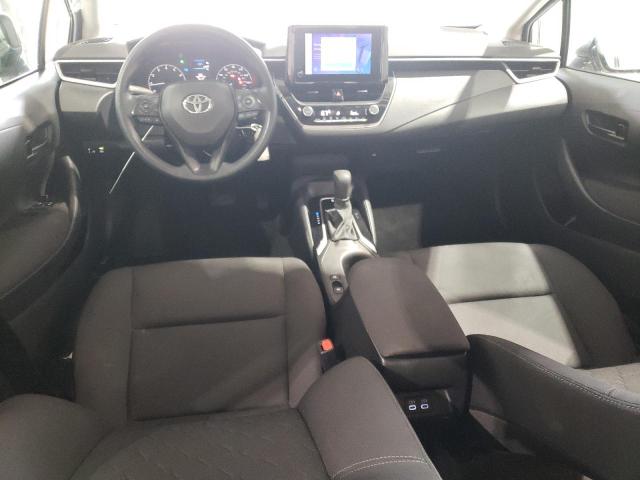 Photo 8 from auction – 2023 TOYOTA COROLLA LE with VIN 5YFB4MDE3PP033164