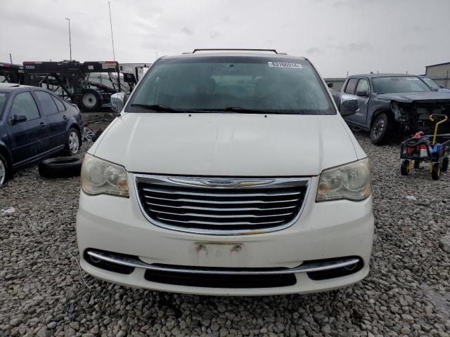 Photo 5 from auction – 2011 CHRYSLER TOWN & COU with VIN 2A4RR8DG3BR784888