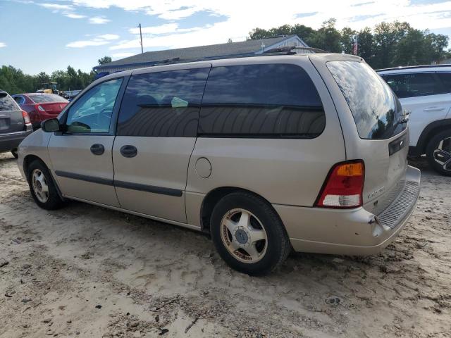 Photo 2 from auction – 2003 FORD WINDSTAR L with VIN 2FMZA51433BB49133