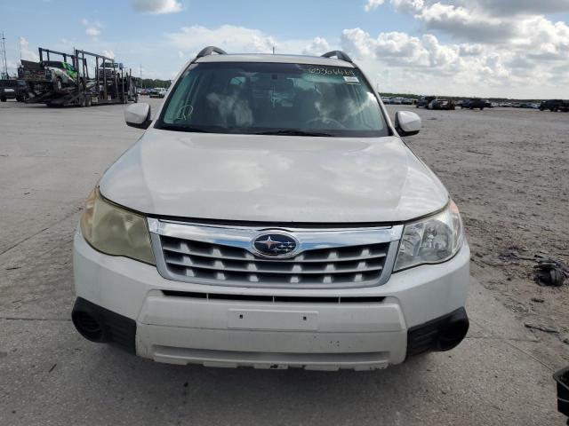 Photo 5 from auction – 2011 SUBARU FORESTER 2 with VIN JF2SHBDC9BH745031