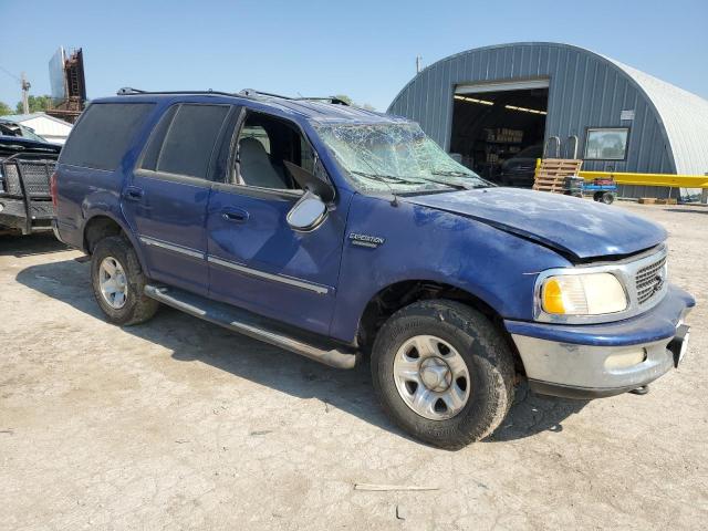 Photo 4 from auction – 1997 FORD EXPEDITION with VIN 1FMFU18L6VLB68486